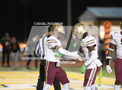 Thumbnail 1 in Jackson Preparatory School vs. Hartfield Academy (MAIS 6A Final) photogallery.