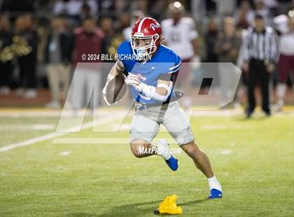 Thumbnail 2 in Jackson Preparatory School vs. Hartfield Academy (MAIS 6A Final) photogallery.