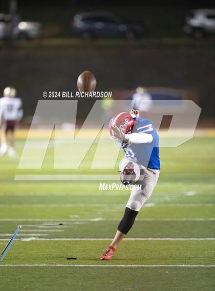 Thumbnail 3 in Jackson Preparatory School vs. Hartfield Academy (MAIS 6A Final) photogallery.
