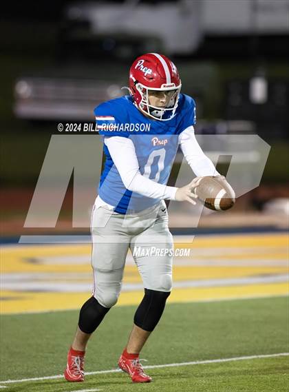 Thumbnail 3 in Jackson Preparatory School vs. Hartfield Academy (MAIS 6A Final) photogallery.