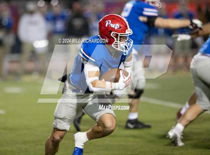 Thumbnail 1 in Jackson Preparatory School vs. Hartfield Academy (MAIS 6A Final) photogallery.