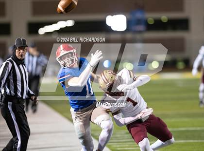 Thumbnail 1 in Jackson Preparatory School vs. Hartfield Academy (MAIS 6A Final) photogallery.