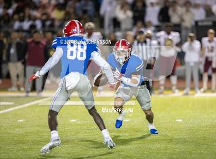 Thumbnail 2 in Jackson Preparatory School vs. Hartfield Academy (MAIS 6A Final) photogallery.