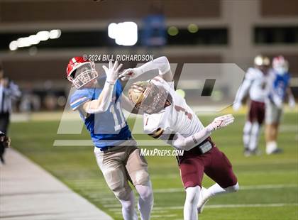Thumbnail 3 in Jackson Preparatory School vs. Hartfield Academy (MAIS 6A Final) photogallery.