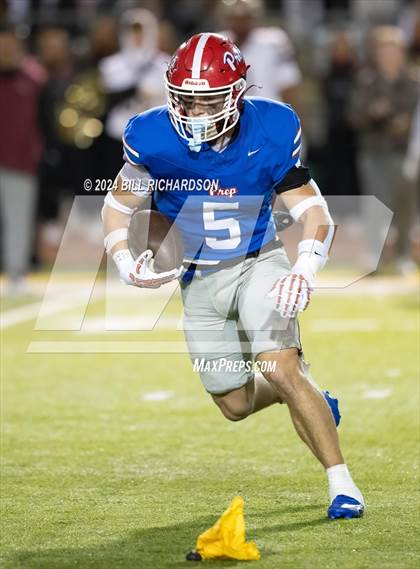 Thumbnail 1 in Jackson Preparatory School vs. Hartfield Academy (MAIS 6A Final) photogallery.