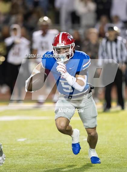 Thumbnail 3 in Jackson Preparatory School vs. Hartfield Academy (MAIS 6A Final) photogallery.