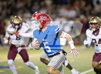 Thumbnail 3 in Jackson Preparatory School vs. Hartfield Academy (MAIS 6A Final) photogallery.