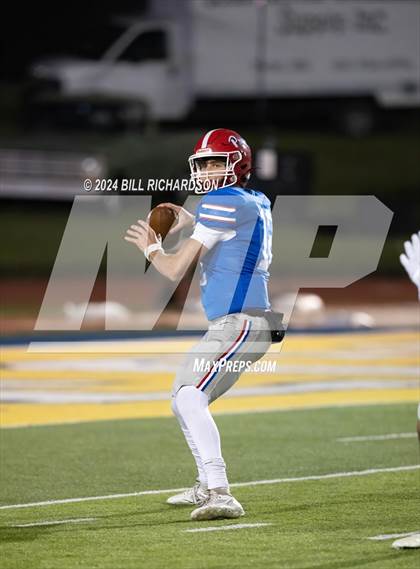 Thumbnail 1 in Jackson Preparatory School vs. Hartfield Academy (MAIS 6A Final) photogallery.