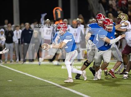Thumbnail 3 in Jackson Preparatory School vs. Hartfield Academy (MAIS 6A Final) photogallery.
