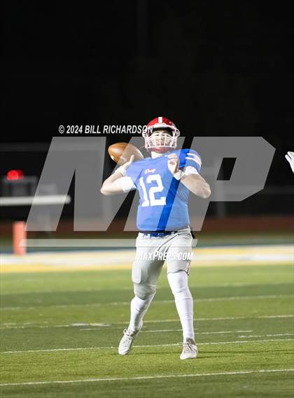 Thumbnail 1 in Jackson Preparatory School vs. Hartfield Academy (MAIS 6A Final) photogallery.