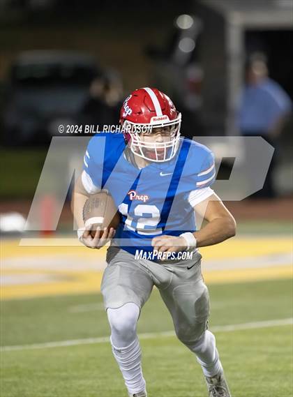 Thumbnail 3 in Jackson Preparatory School vs. Hartfield Academy (MAIS 6A Final) photogallery.