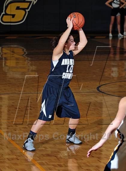 Thumbnail 1 in Anderson County @ Seymour photogallery.