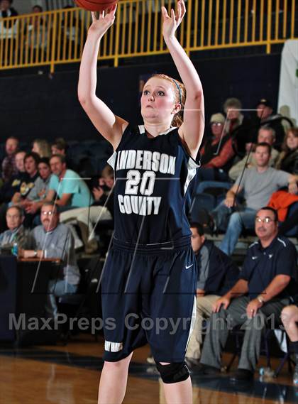 Thumbnail 1 in Anderson County @ Seymour photogallery.