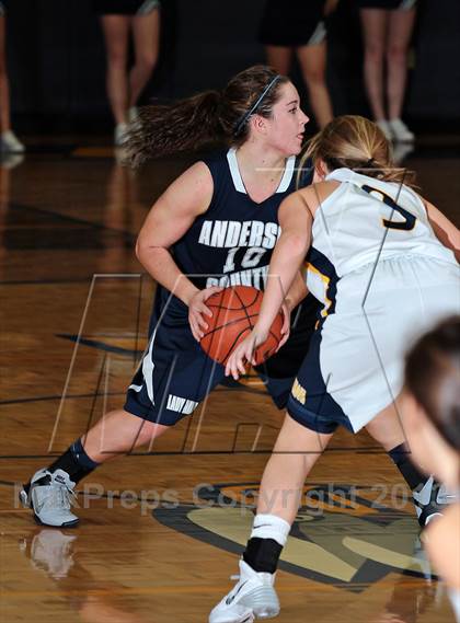 Thumbnail 3 in Anderson County @ Seymour photogallery.