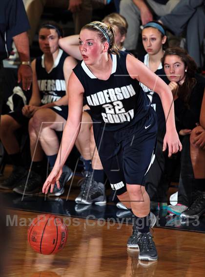 Thumbnail 1 in Anderson County @ Seymour photogallery.