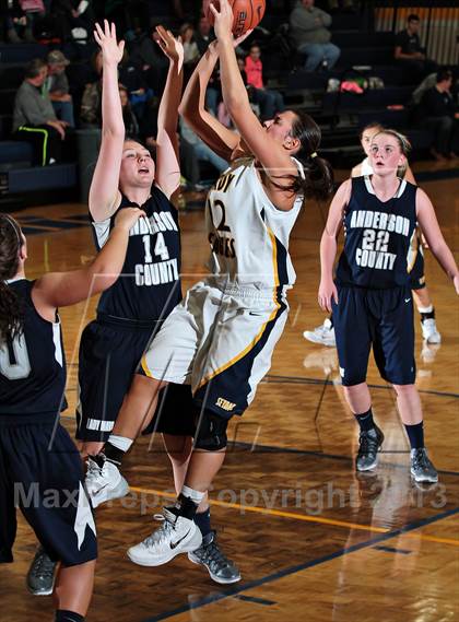 Thumbnail 2 in Anderson County @ Seymour photogallery.