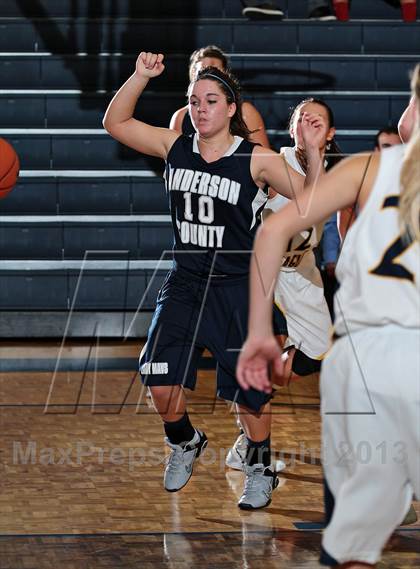 Thumbnail 1 in Anderson County @ Seymour photogallery.