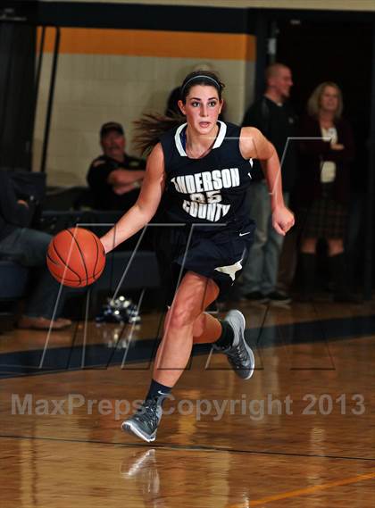 Thumbnail 1 in Anderson County @ Seymour photogallery.
