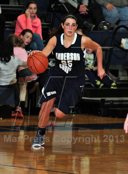 Thumbnail 1 in Anderson County @ Seymour photogallery.