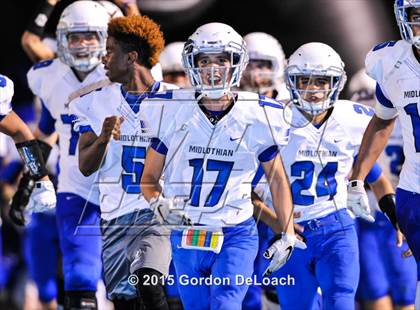 Thumbnail 1 in Midlothian @ Haltom  photogallery.