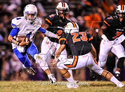 Thumbnail 3 in Midlothian @ Haltom  photogallery.