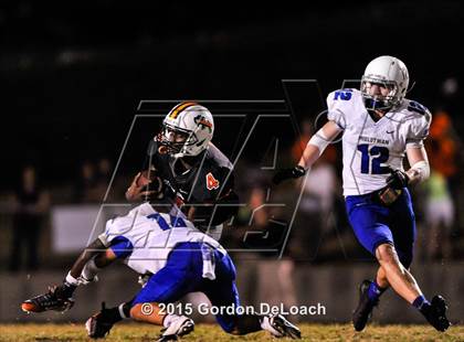 Thumbnail 1 in Midlothian @ Haltom  photogallery.