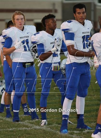 Thumbnail 2 in Midlothian @ Haltom  photogallery.
