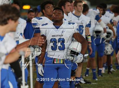 Thumbnail 1 in Midlothian @ Haltom  photogallery.