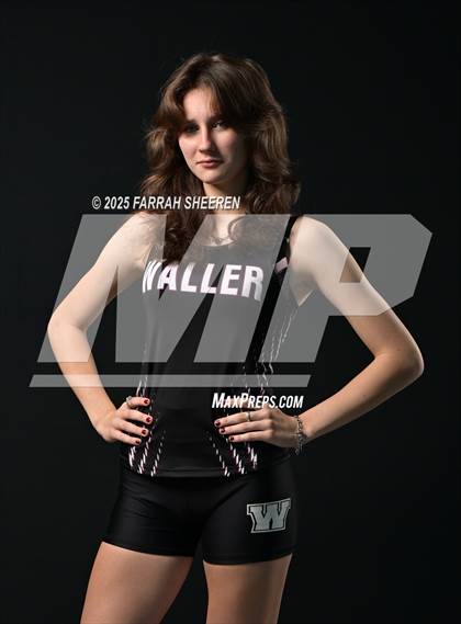 Thumbnail 1 in Waller (Team & Individual) photogallery.