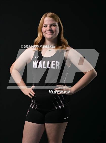 Thumbnail 1 in Waller (Team & Individual) photogallery.