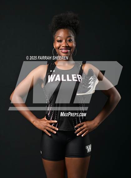 Thumbnail 3 in Waller (Team & Individual) photogallery.