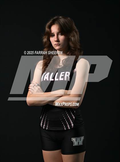 Thumbnail 3 in Waller (Team & Individual) photogallery.