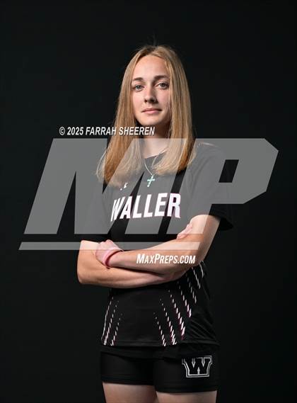 Thumbnail 2 in Waller (Team & Individual) photogallery.