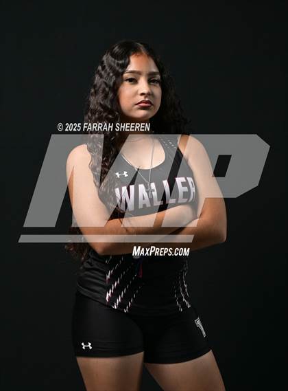 Thumbnail 2 in Waller (Team & Individual) photogallery.
