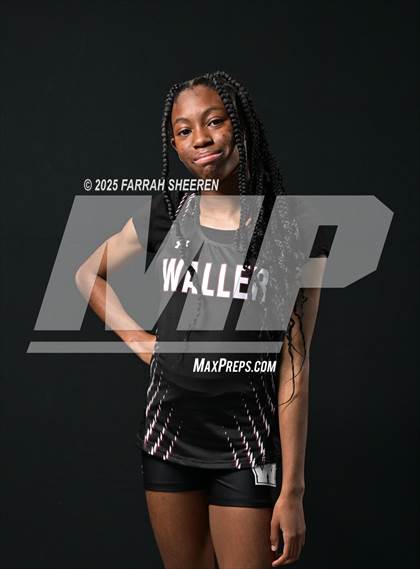 Thumbnail 1 in Waller (Team & Individual) photogallery.