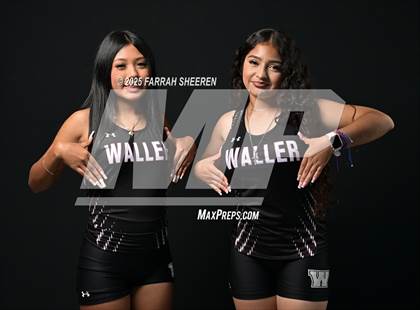 Thumbnail 2 in Waller (Team & Individual) photogallery.