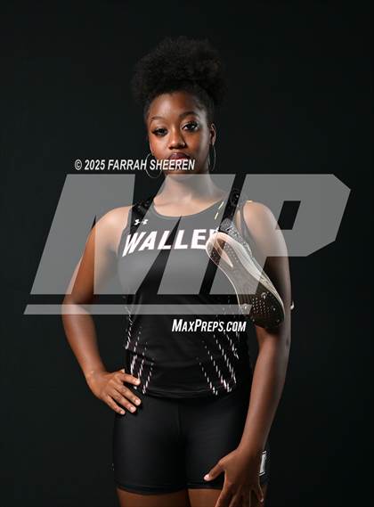 Thumbnail 1 in Waller (Team & Individual) photogallery.