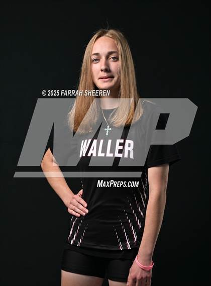 Thumbnail 2 in Waller (Team & Individual) photogallery.