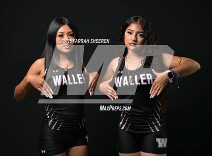 Thumbnail 1 in Waller (Team & Individual) photogallery.
