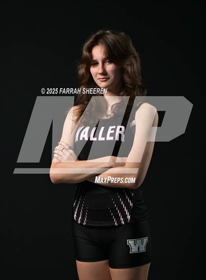 Thumbnail 1 in Waller (Team & Individual) photogallery.