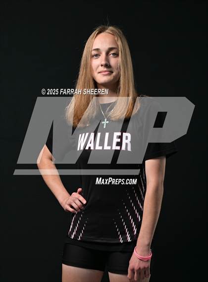 Thumbnail 1 in Waller (Team & Individual) photogallery.