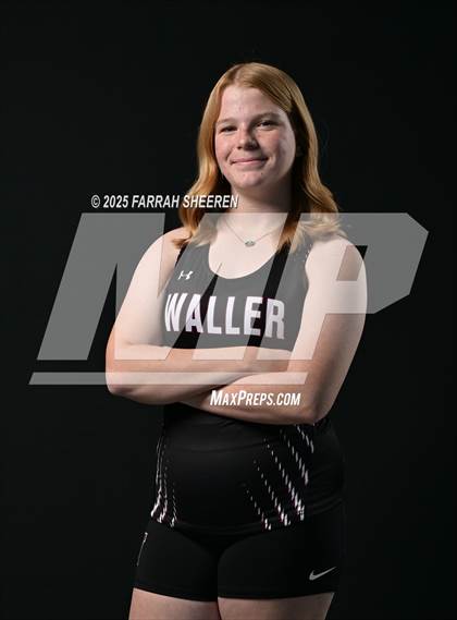 Thumbnail 3 in Waller (Team & Individual) photogallery.