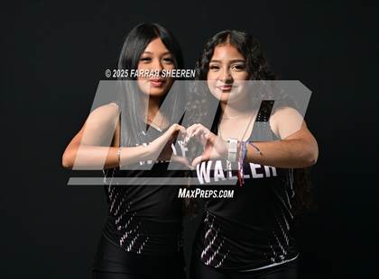 Thumbnail 3 in Waller (Team & Individual) photogallery.
