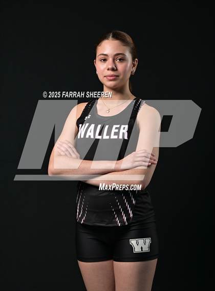 Thumbnail 2 in Waller (Team & Individual) photogallery.