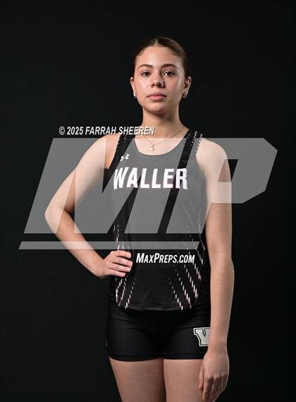Thumbnail 3 in Waller (Team & Individual) photogallery.