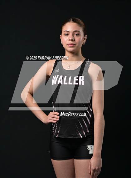 Thumbnail 1 in Waller (Team & Individual) photogallery.