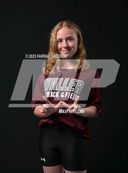 Thumbnail 3 in Waller (Team & Individual) photogallery.