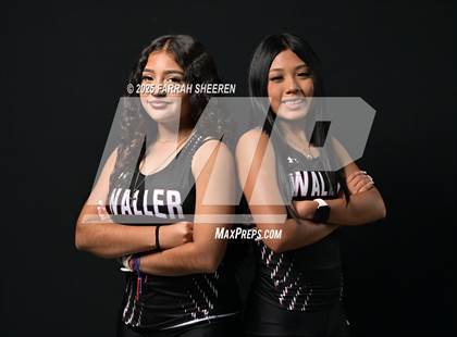 Thumbnail 2 in Waller (Team & Individual) photogallery.