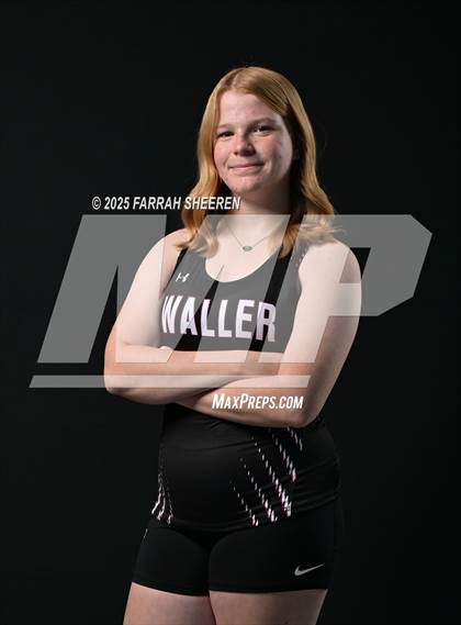 Thumbnail 2 in Waller (Team & Individual) photogallery.