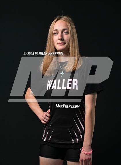 Thumbnail 3 in Waller (Team & Individual) photogallery.
